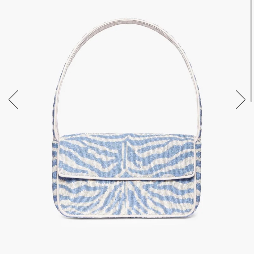 STAUD Tommy Bag